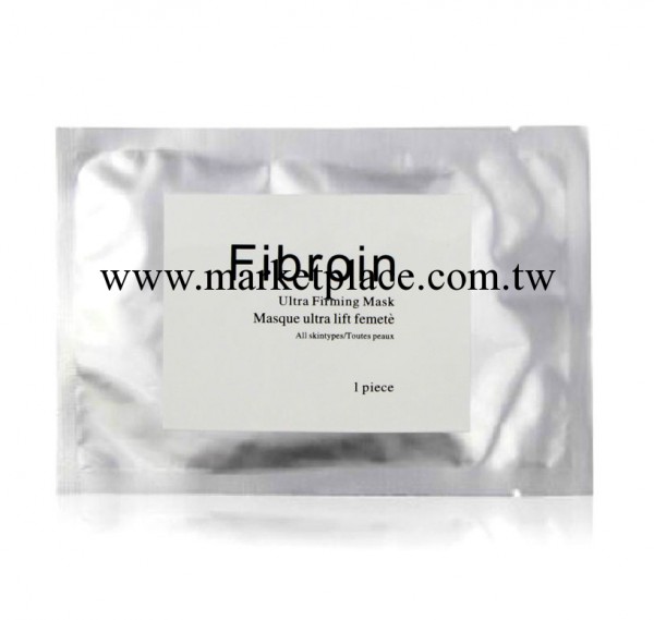 三層 蠶絲面膜 經典美白嫩膚全效銀色版 面膜 三層蠶絲0EM批發工廠,批發,進口,代購