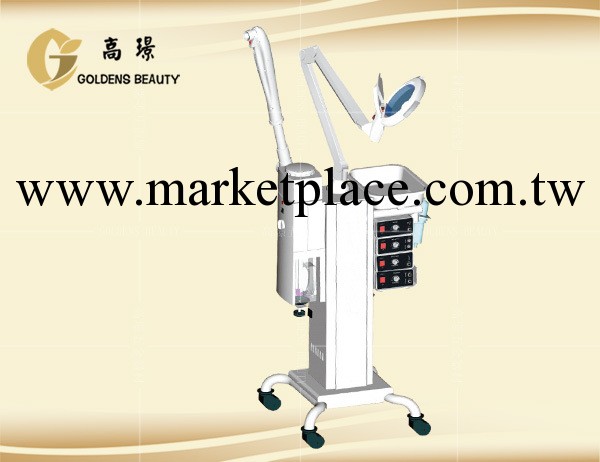 現貨出售 多功能美容機 DMX-9902 美容機器 去眼袋美容機器工廠,批發,進口,代購