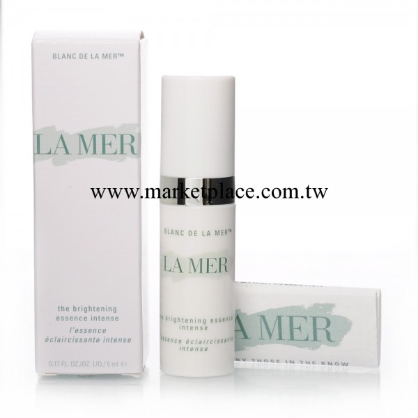 LA ME美白緊顏精華液5ml      一件代發工廠,批發,進口,代購