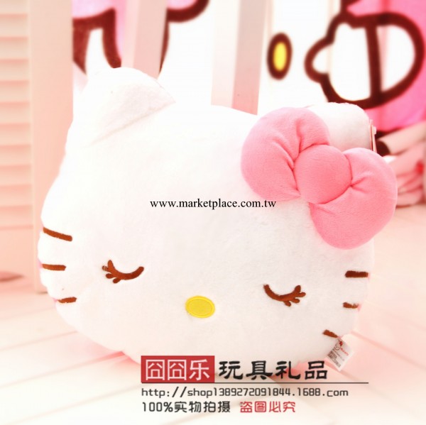 廠傢直傢批發正版可愛水果hello kitty抱枕傢居裝飾情侶禮品代理工廠,批發,進口,代購