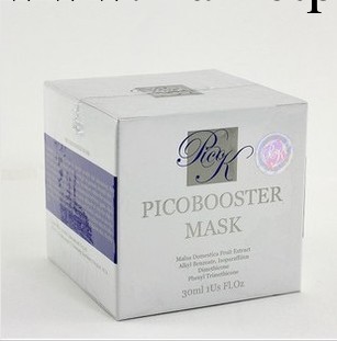 泰國PICO OK BOOSTER MASK睡眠面膜美白收毛孔祛痘去粉刺30ml工廠,批發,進口,代購