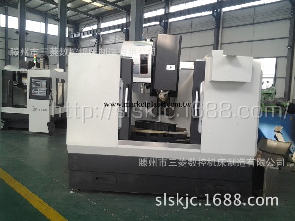 專業制造CNC加工中心 XH715立式數控銑床工廠,批發,進口,代購