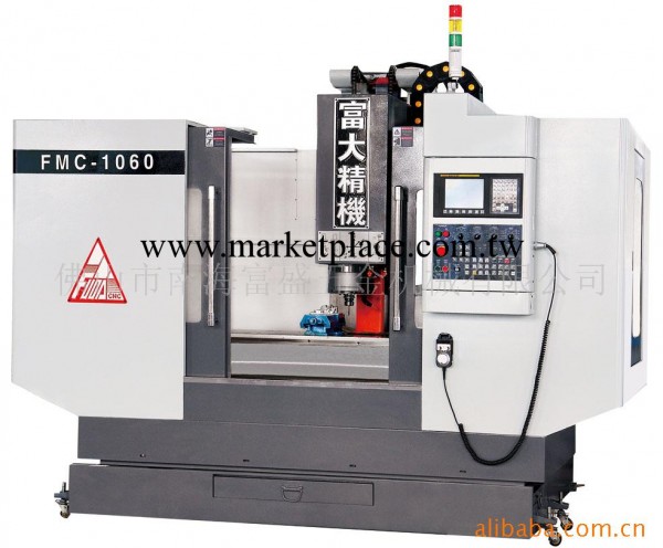 供應CNC刀塔式車床FMC-1060工廠,批發,進口,代購