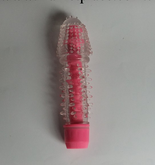 成人性保健女用自慰器具G點陰道按摩多刺振動棒 調情用品泉州批發工廠,批發,進口,代購