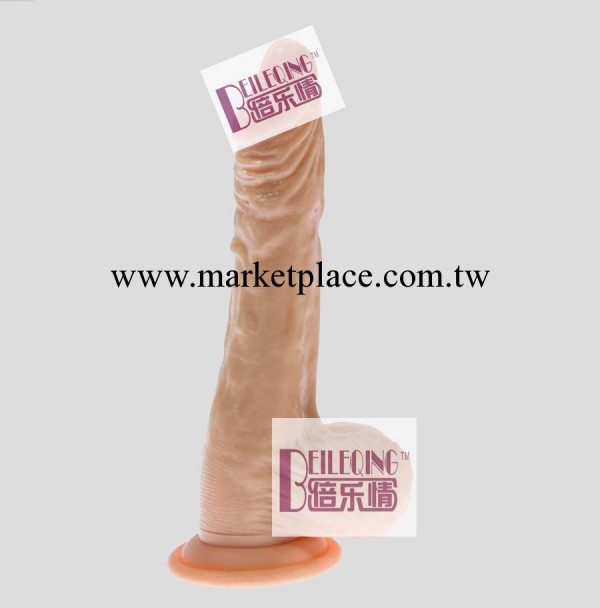 廠傢直銷性玩具 TPR材料直徑4長度24CM女用性玩具 超低價 可批發工廠,批發,進口,代購
