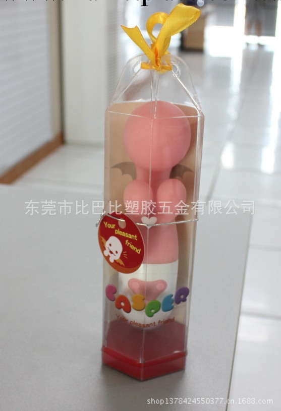 成人情趣用品女用按摩器--矽膠震動棒--圓頭可愛型兔兔工廠,批發,進口,代購