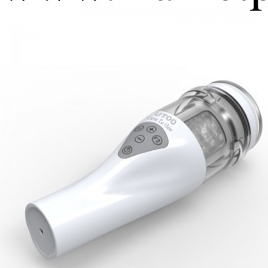 熱銷推薦 香港UTOO暴風白色成人全自動 飛機杯批發 男用自慰器具工廠,批發,進口,代購