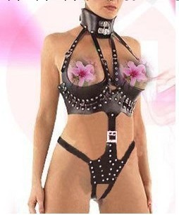 廠傢直銷批發情趣用品開擋束縛情趣女款/性感露乳l開檔/吊帶開擋工廠,批發,進口,代購