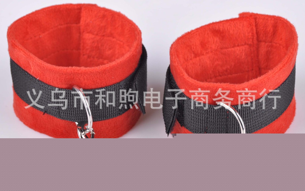 情趣用品廠傢直銷情趣捆綁束縛另類玩具手銬腳鐐工廠,批發,進口,代購
