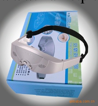 廠傢供應、批發，視力保健品－眼睛按摩機工廠,批發,進口,代購
