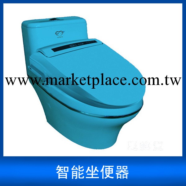 智能全塑坐便器 自動清潔馬桶 專利產品 韓國潔身器 誠邀代理工廠,批發,進口,代購