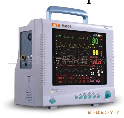 M8000 多參數監護機工廠,批發,進口,代購