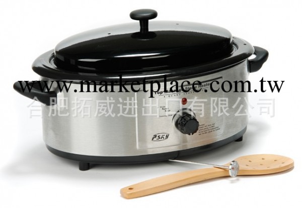 生產銷售 能量按摩石加熱鍋 磁性按摩石加熱鍋工廠,批發,進口,代購