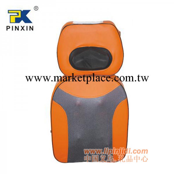 品鑫PX-602全能按摩靠背 傢用保健按摩器 背部保健按摩器 按摩椅工廠,批發,進口,代購