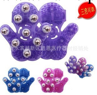批發 按摩器 手掌型九珠按摩器  七靈珠按摩刷 七星珠魔蠍刷工廠,批發,進口,代購