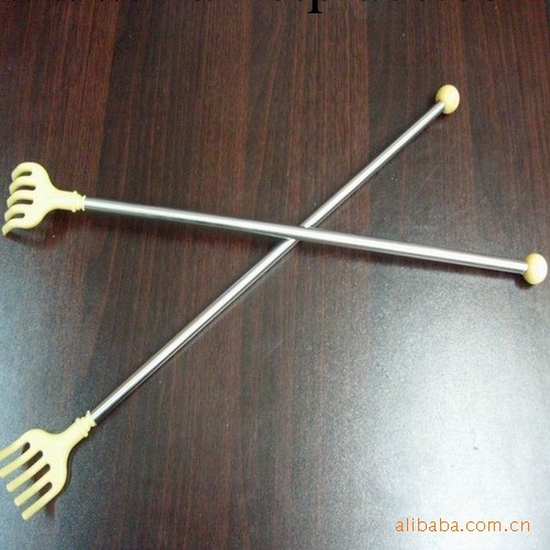 按摩器/不求人/老頭樂/鋼不求人/鋼爪工廠,批發,進口,代購