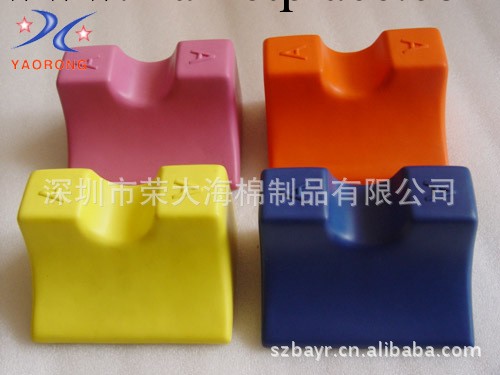 供應PU保健產品 PU腰枕 PU玩具 PU泡棉. 健康枕 太空記憶枕頭工廠,批發,進口,代購