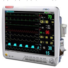 心電監護機工廠,批發,進口,代購
