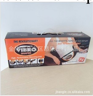 VIBRO SHAPE雙電機震動加熱多功能甩脂腰帶/瘦身腰帶桑拿腰帶工廠,批發,進口,代購