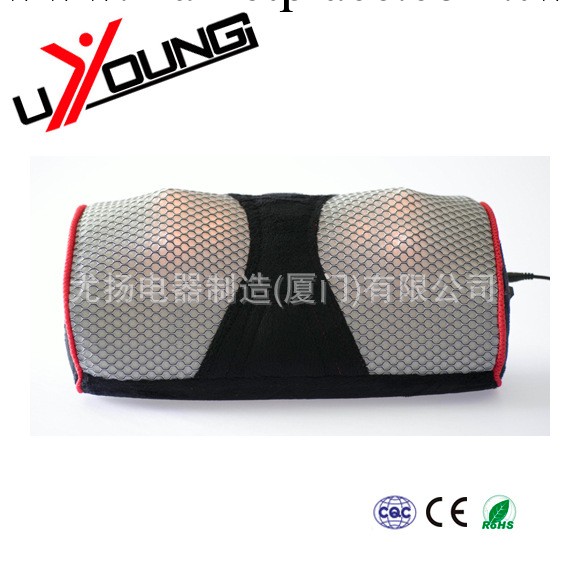 飛機按摩腰靠 車載腰靠 旅行枕 Massager cushion 廠傢直銷工廠,批發,進口,代購
