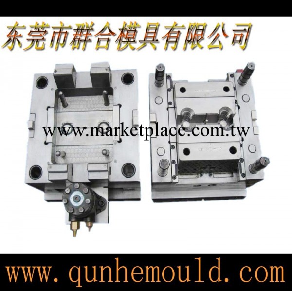 制造精密模具 塑料模具 醫療產品模具 電子模具 註塑設計開發模具工廠,批發,進口,代購