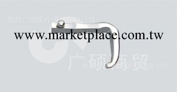 食道鏡手柄  Handle 手柄 外科手術器械 杭州手術器械工廠,批發,進口,代購