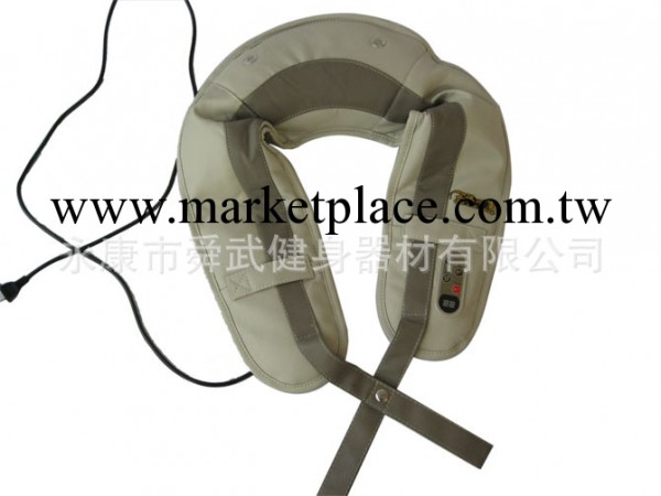 按摩器  福心康肩頸披肩按摩器 頸肩樂 披肩按摩器工廠,批發,進口,代購
