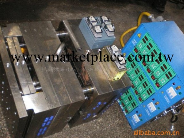 塑膠產品模具，塑料盒模具，眼鏡盒模具，衣架模具工廠,批發,進口,代購