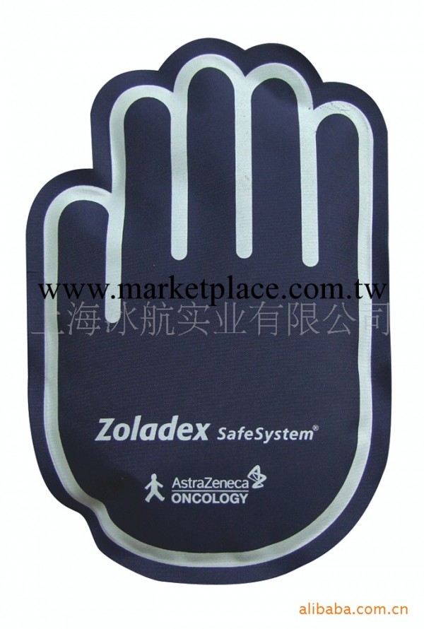【熱銷+小額批發】藍色Nylon冷袋工廠,批發,進口,代購
