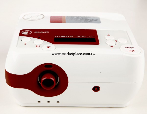 德國傑富瑞B50全自動單水平呼吸機/睡眠呼吸機/止鼾器/進口品牌工廠,批發,進口,代購