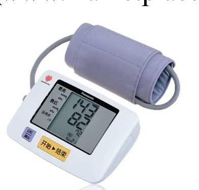 語音數字高級 大氣式血壓機 血壓器 松下血壓計 松下電子血壓計工廠,批發,進口,代購