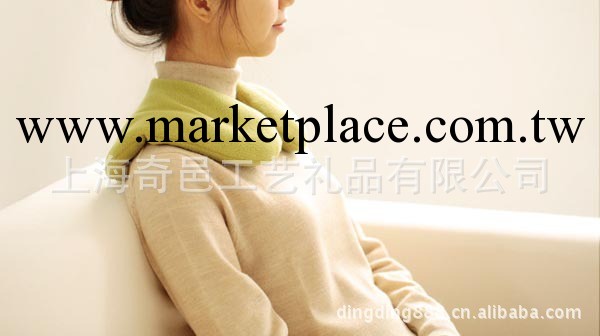 供應新款時尚emoi 熱敷枕 H3054 創意小禮品 創意傢居用品工廠,批發,進口,代購