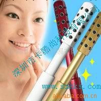 多功能迷你型鍺粒按摩器按摩棒 按摩棒廠傢 磁療按摩棒 按摩棒工廠,批發,進口,代購