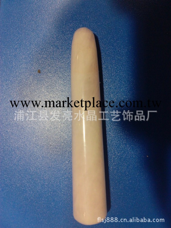 點穴刮痧足底專用刮痧板 水晶刮痧棒工廠,批發,進口,代購