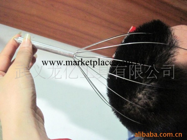 頭部按摩器工廠,批發,進口,代購