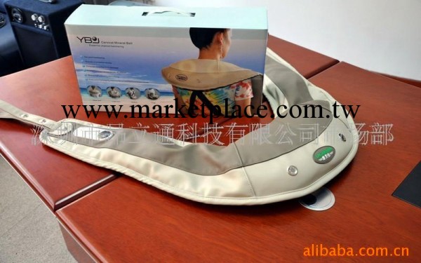 （紅外、加熱）背部按摩器，披肩按摩器，肩部按摩器工廠,批發,進口,代購