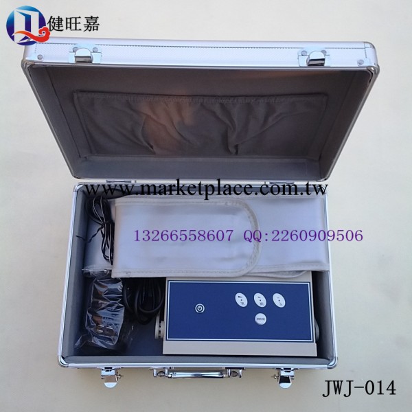 超級高檔鋁盒箱離子泡腳機 泡腳保健機特價促銷工廠,批發,進口,代購