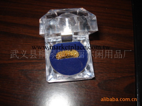批發質優價廉指環*戒指*手指按摩器工廠,批發,進口,代購