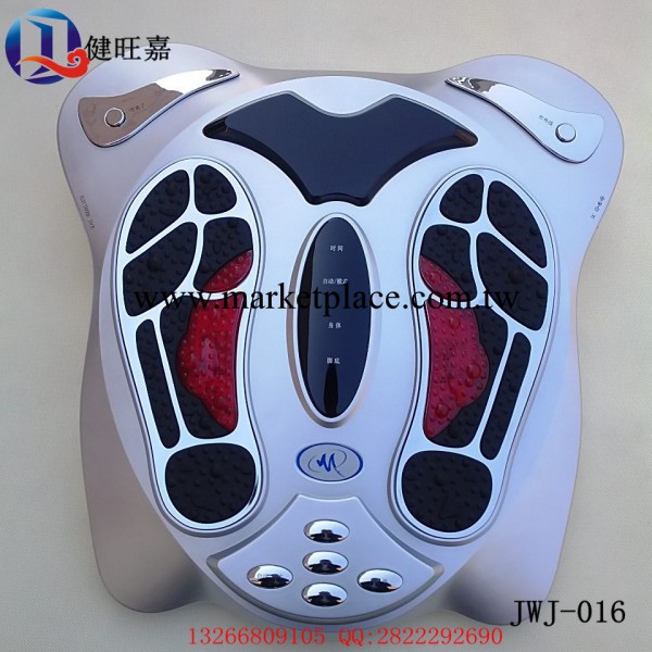 50種模式足部按摩器，身體同時多部按摩器，廠傢直銷工廠,批發,進口,代購
