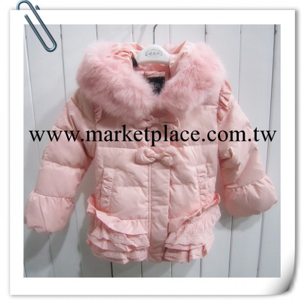 愛美斯兒童羽絨衣T135150小女孩童羽絨衣新款批發・進口・工廠・代買・代購