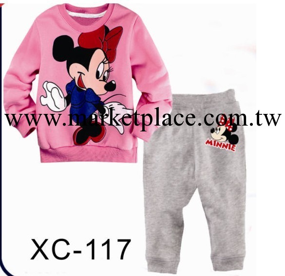 GA*P長袖傢居服童裝套裝  傢居服 純棉套裝 K05工廠,批發,進口,代購