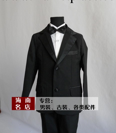六一特價兒童西裝男童禮服套裝花童西服婚禮演出舞臺服小童2-14歲工廠,批發,進口,代購