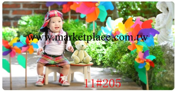 批發零售影樓嬰幼兒拍照攝影服裝套裝205 照像童裝 嬰幼兒照像工廠,批發,進口,代購
