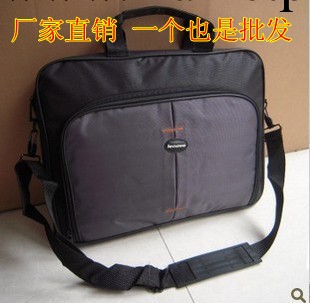 超值 08聯想電腦包14寸 聯想包 男女士手提單肩時尚筆記本電腦包工廠,批發,進口,代購