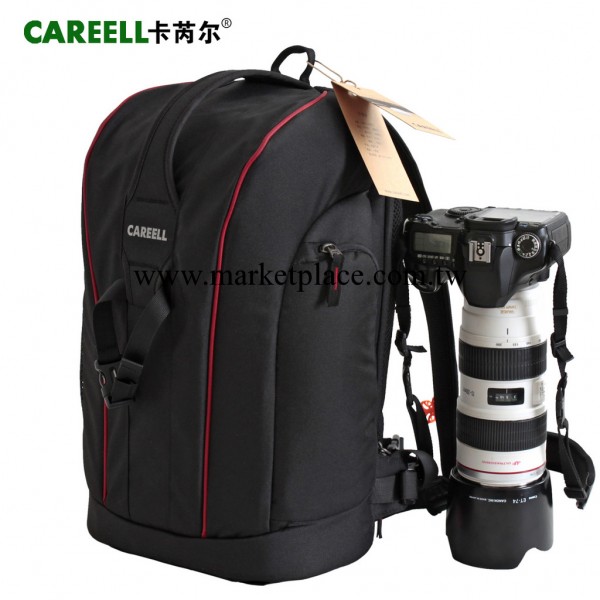 戶外雙肩相機包 5d2 d900 單反攝影防盜攝影背包批發・進口・工廠・代買・代購