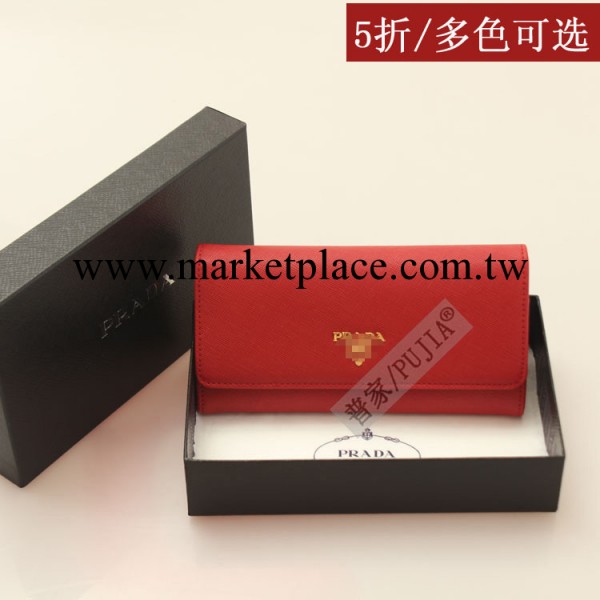 廠傢供應批發普傢原版長款真皮錢包/錢夾銀包/多色可選/一件代發工廠,批發,進口,代購