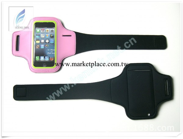 外單IPHONE5G臂帶 IPHONE5運動臂帶 IPHONE5蘋果臂帶工廠,批發,進口,代購