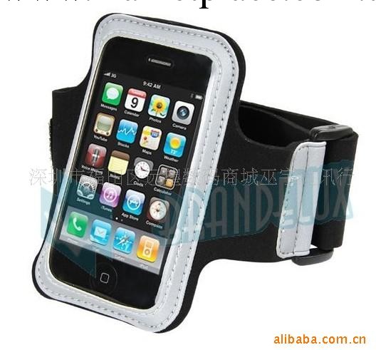 批發iPhone 5臂帶 iphone 4GS運動臂帶 手碗帶 手臂帶工廠,批發,進口,代購