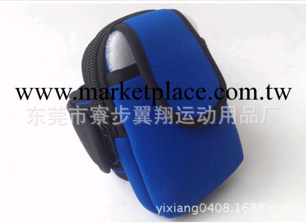 長期供應潛水料運動手機套，潛水料運動臂包，臂袋工廠,批發,進口,代購