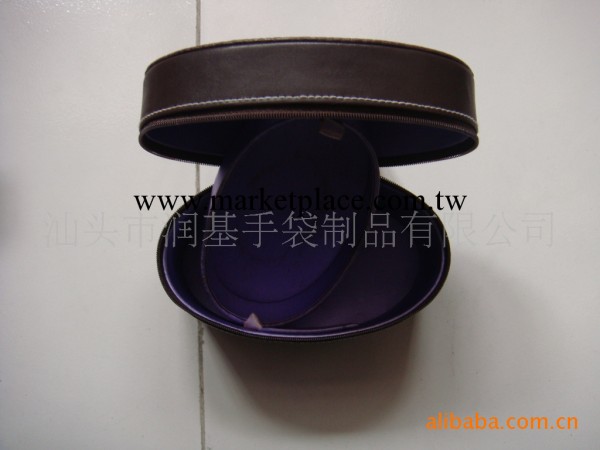 專業供應2011年最新款時尚美觀多功能化妝PU/PVC儲物盒工廠,批發,進口,代購